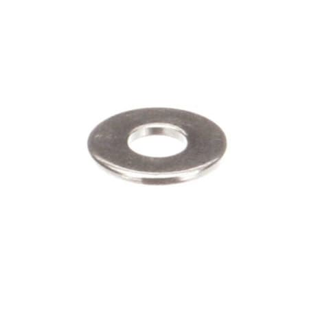 Star WASHER 3/16 BURR STL NP 2C-1810